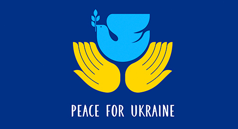 International rallies in support of Ukraine