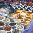 Indian spices, tea and coffee